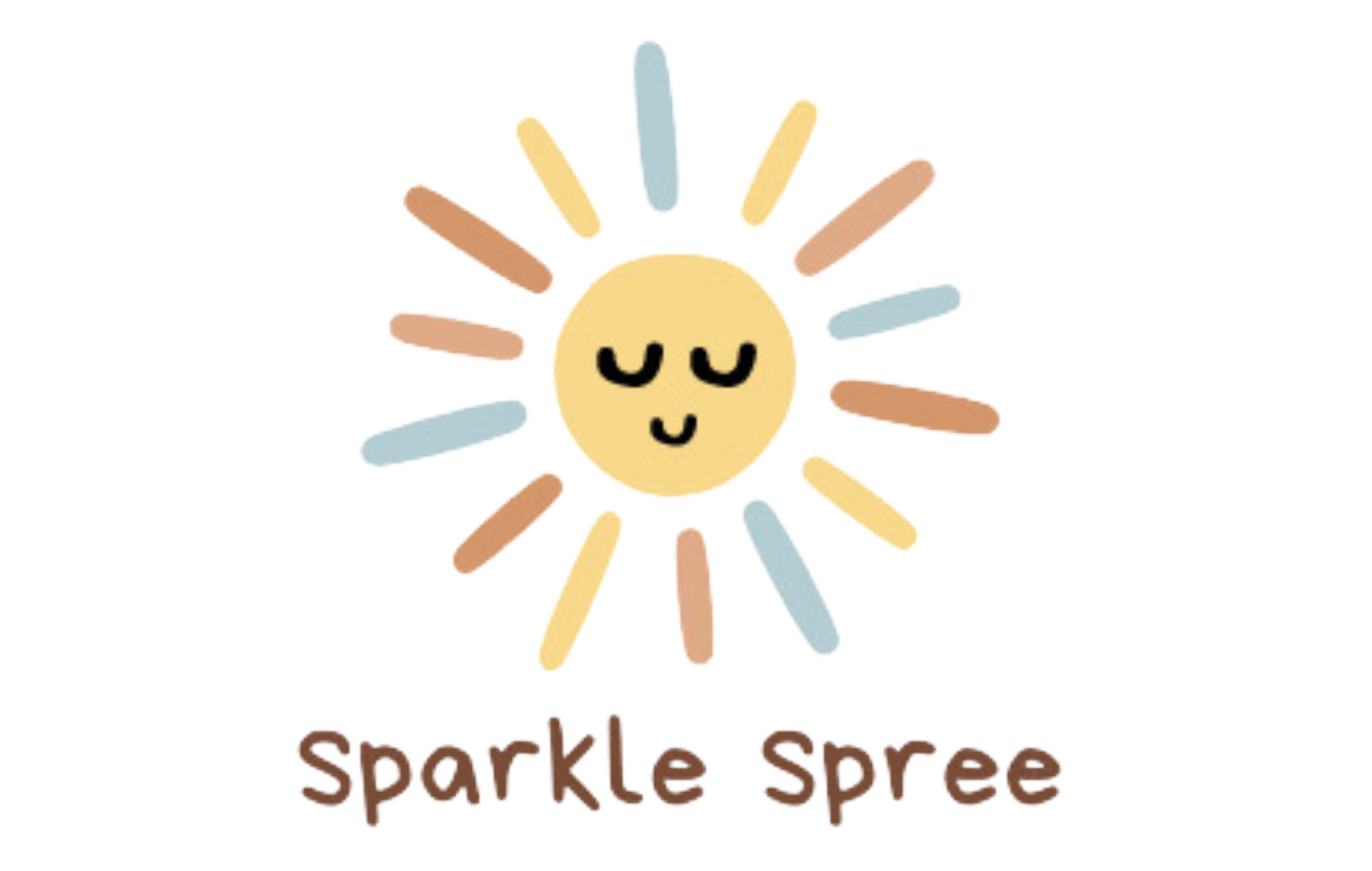 The Sparkle Spree